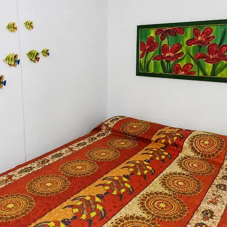 A Casa Di Clara Apartment