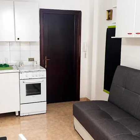 A Casa Di Clara Apartment *