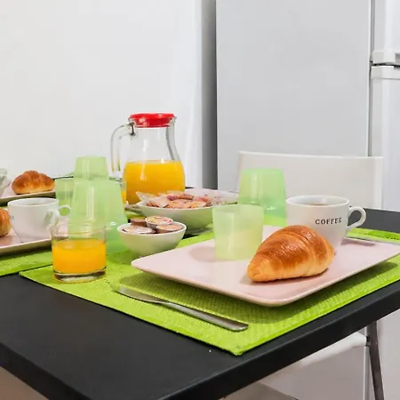 A Casa Di Clara *